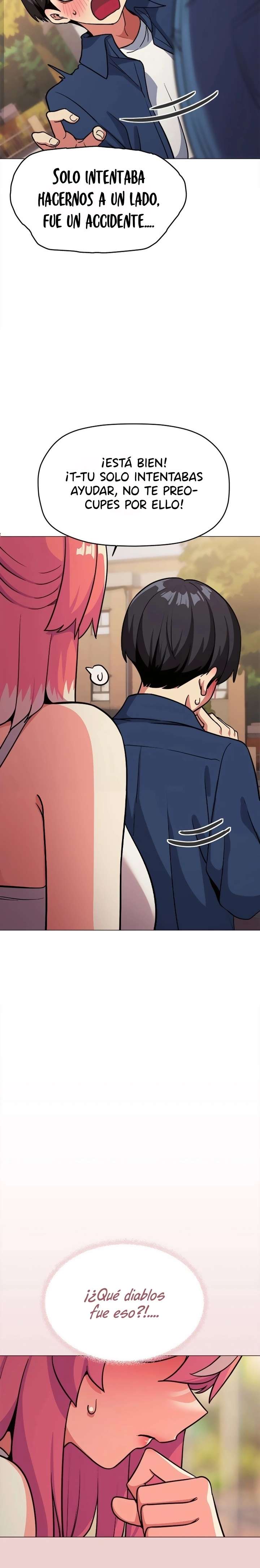 Deja de Fumar [sin censura] capítulo 23 página 21