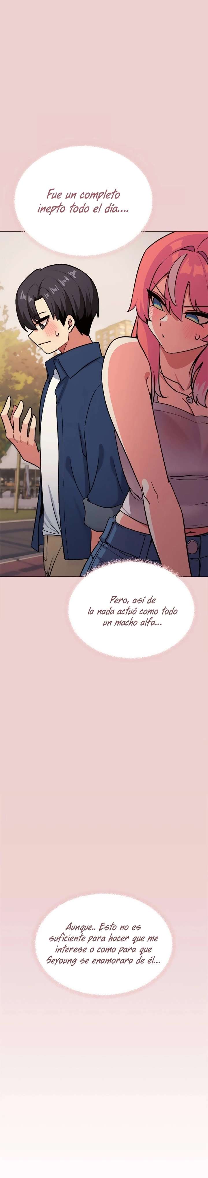 Deja de Fumar [sin censura] capítulo 23 página 22