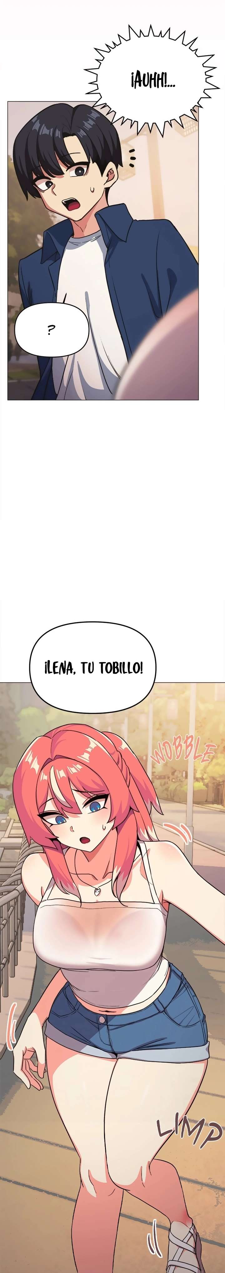 Deja de Fumar [sin censura] capítulo 23 página 23