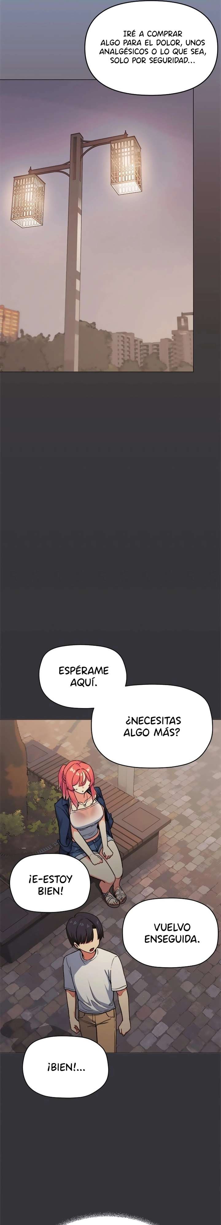 Deja de Fumar [sin censura] capítulo 23 página 25