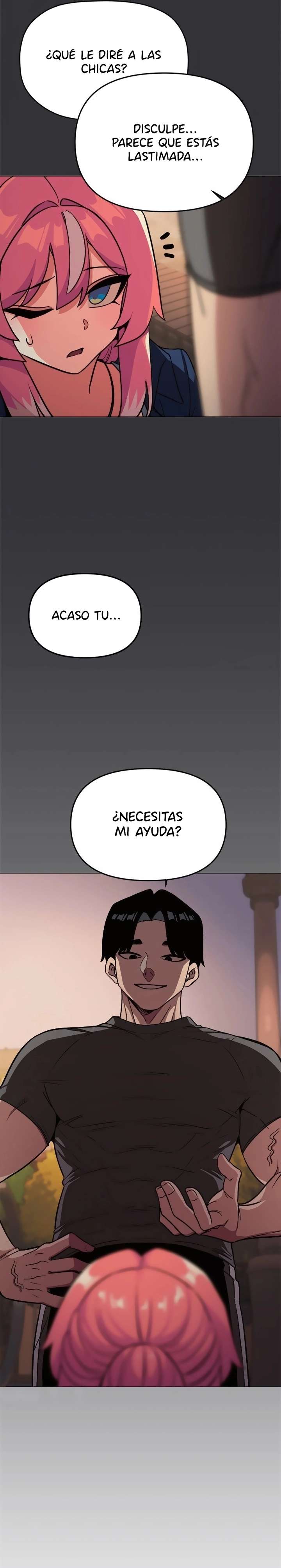 Deja de Fumar [sin censura] capítulo 23 página 28