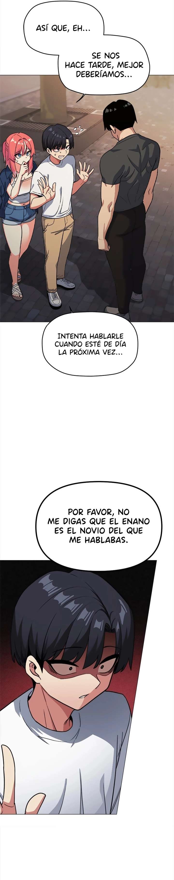 Deja de Fumar [sin censura] capítulo 23 página 34
