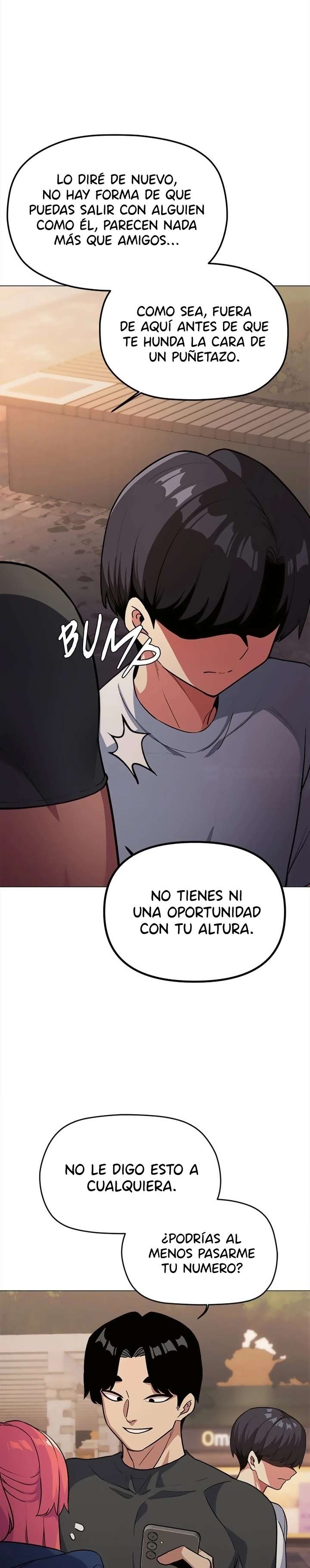 Deja de Fumar [sin censura] capítulo 23 página 35
