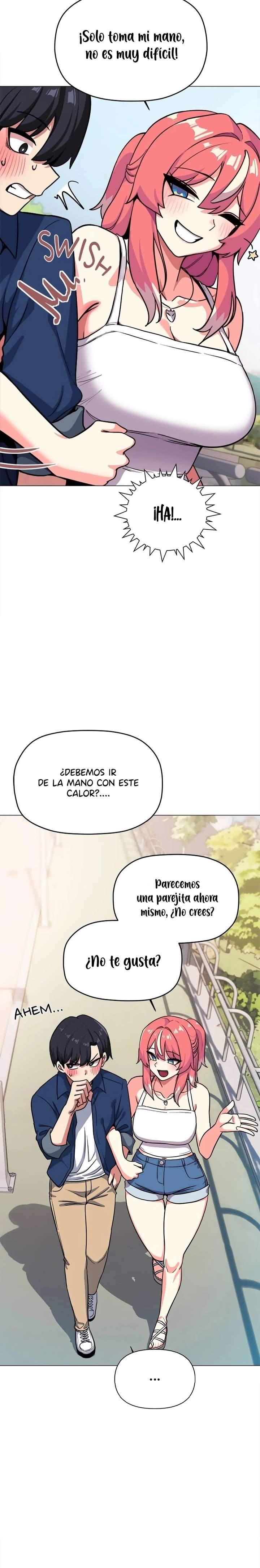 Deja de Fumar [sin censura] capítulo 23 página 9