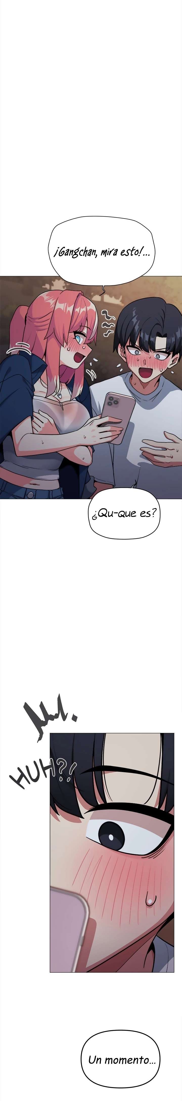 Deja de Fumar [sin censura] capítulo 24 página 12