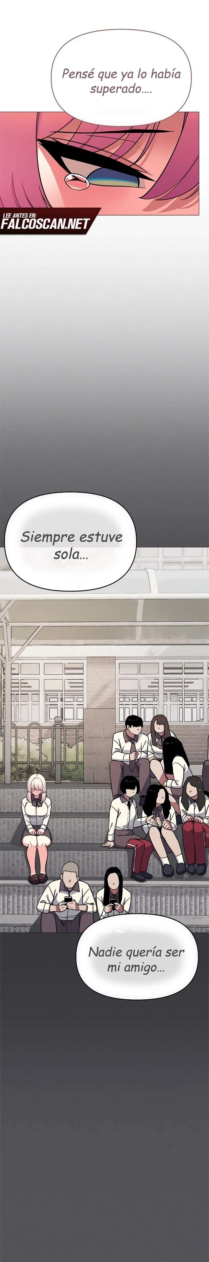 Deja de Fumar [sin censura] capítulo 24 página 23