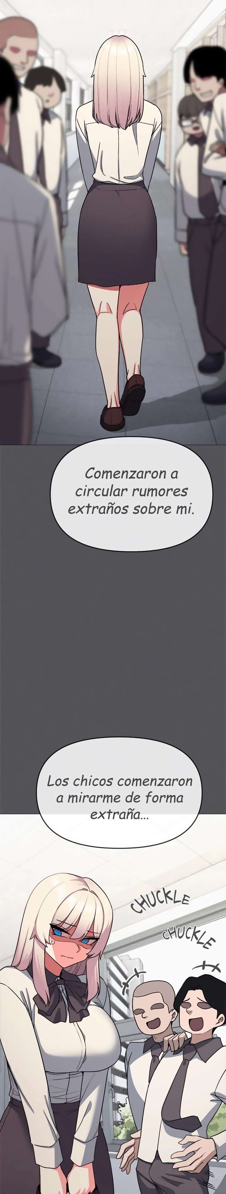 Deja de Fumar [sin censura] capítulo 24 página 25
