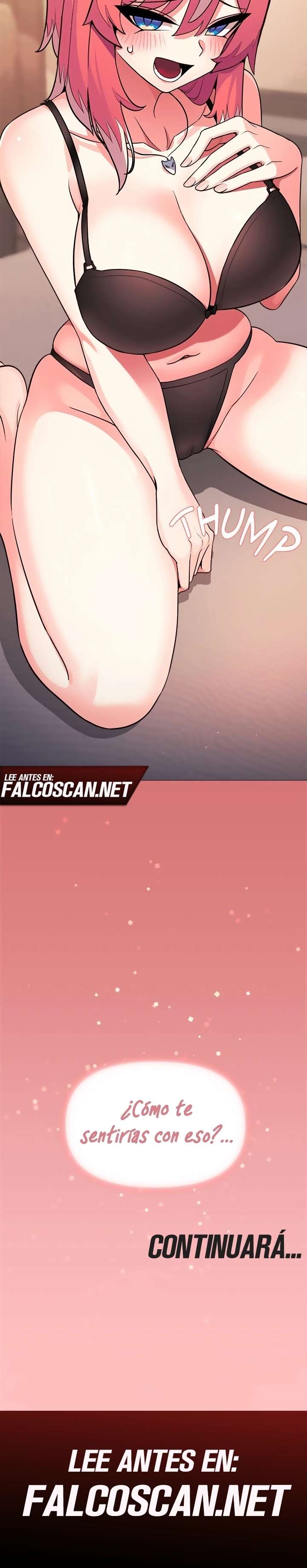 Deja de Fumar [sin censura] capítulo 24 página 39