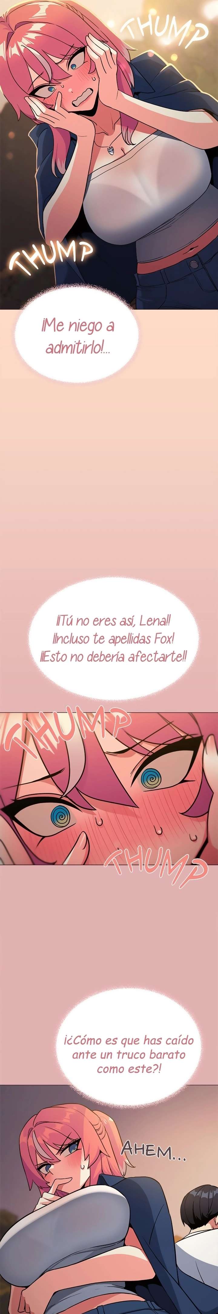 Deja de Fumar [sin censura] capítulo 24 página 4