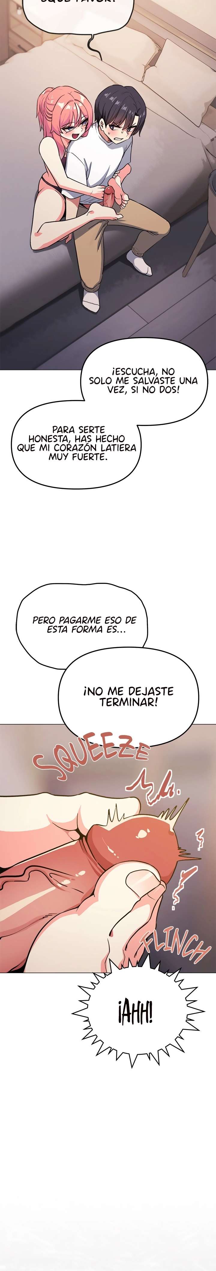 Deja de Fumar [sin censura] capítulo 25 página 12