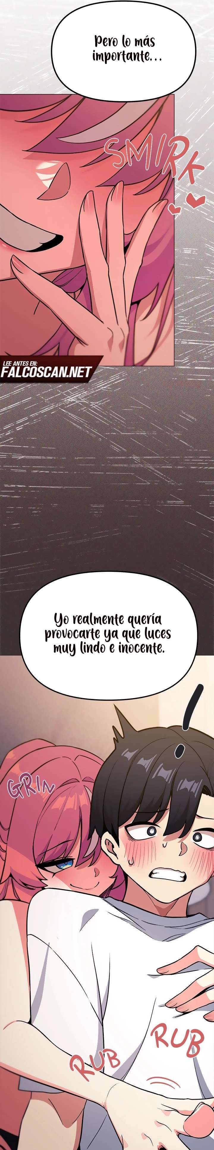 Deja de Fumar [sin censura] capítulo 25 página 13