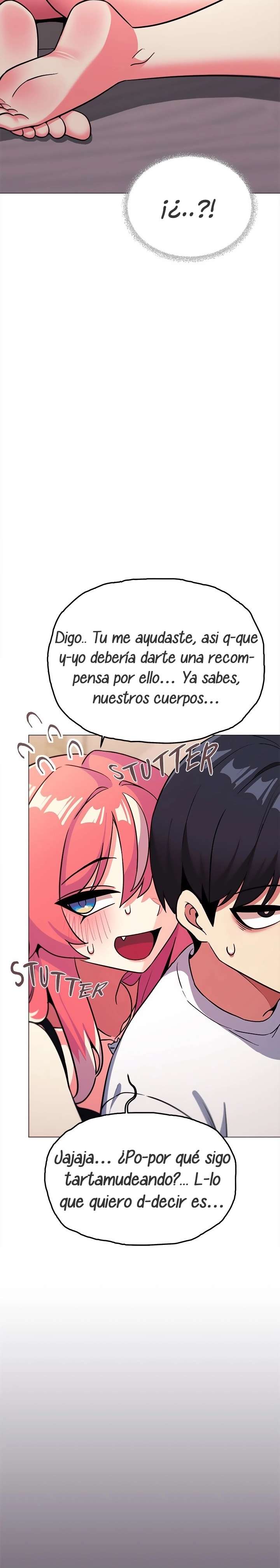 Deja de Fumar [sin censura] capítulo 25 página 30