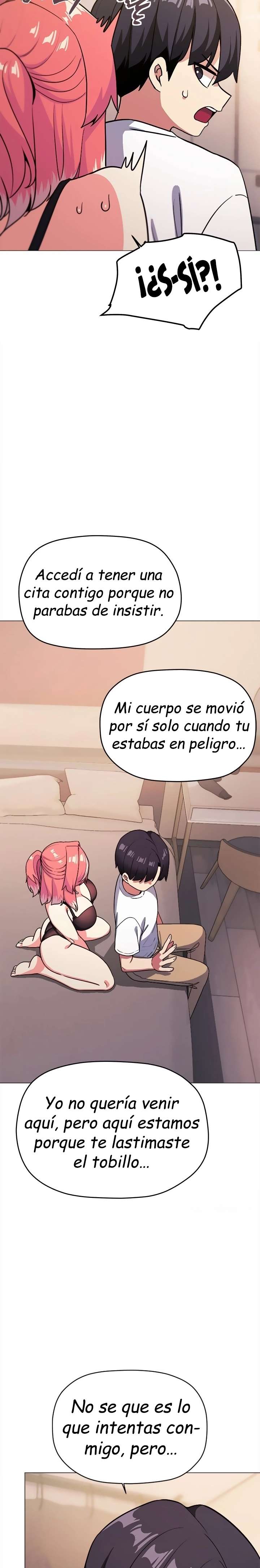 Deja de Fumar [sin censura] capítulo 25 página 32
