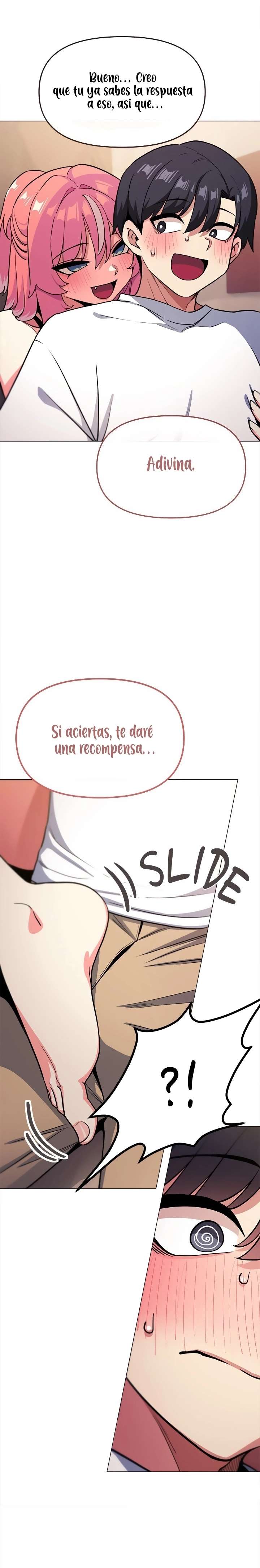 Deja de Fumar [sin censura] capítulo 25 página 5
