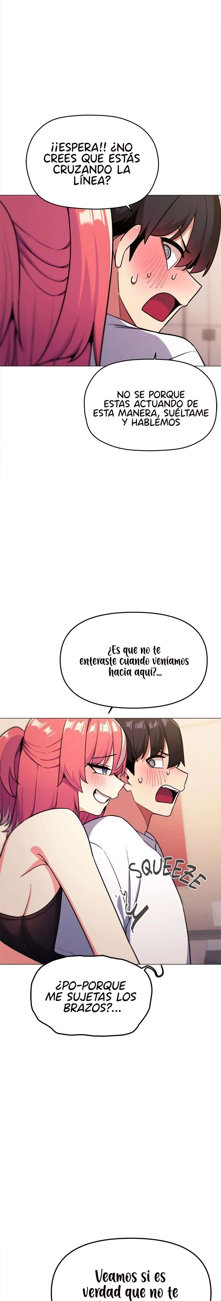 Deja de Fumar [sin censura] capítulo 25 página 7