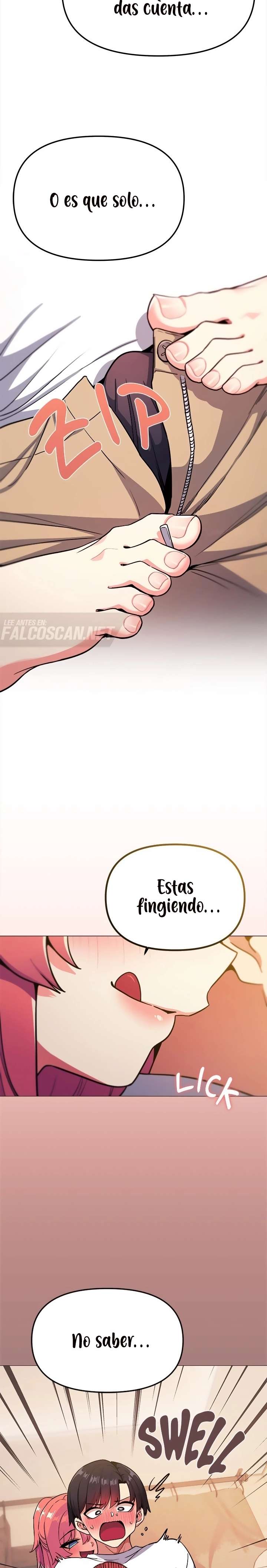 Deja de Fumar [sin censura] capítulo 25 página 8