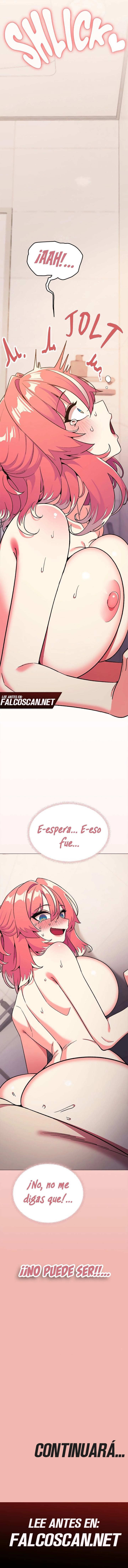 Deja de Fumar [sin censura] capítulo 26 página 10