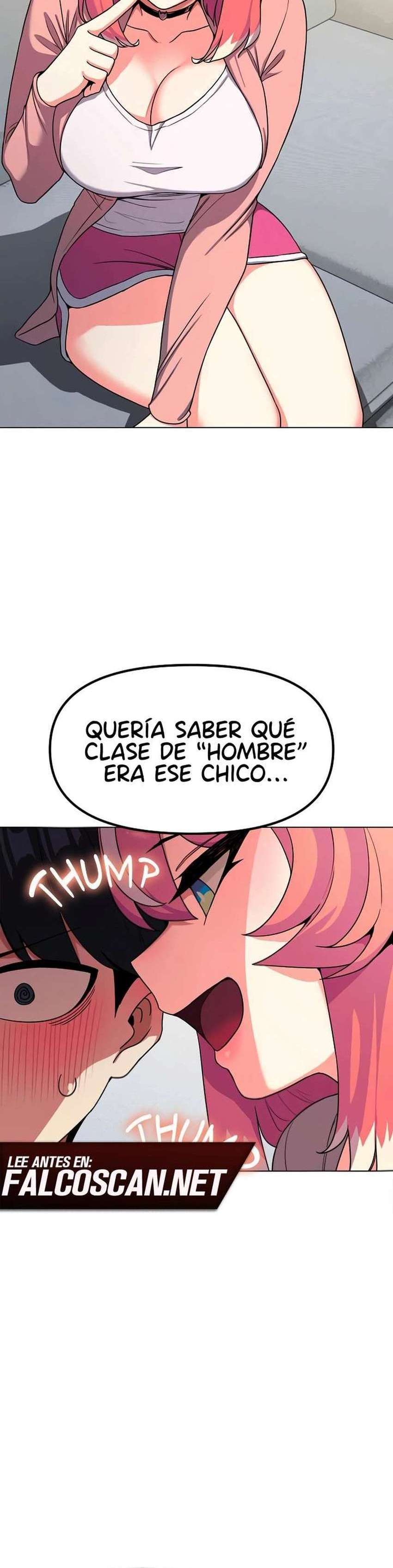 Deja de Fumar [sin censura] capítulo 3 página 18