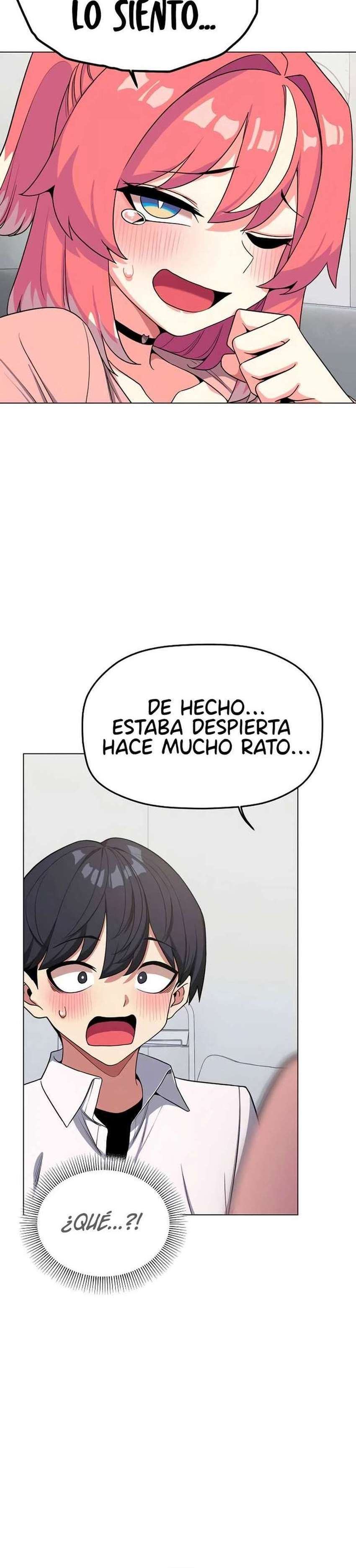 Deja de Fumar [sin censura] capítulo 3 página 34