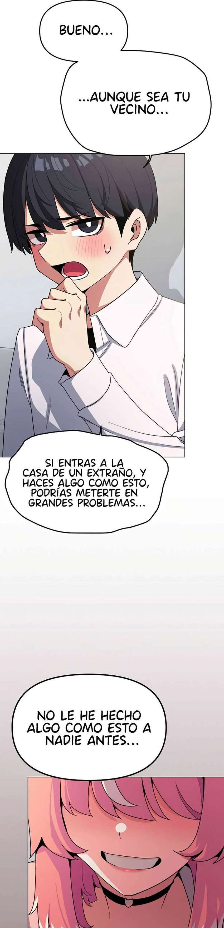 Deja de Fumar [sin censura] capítulo 3 página 37