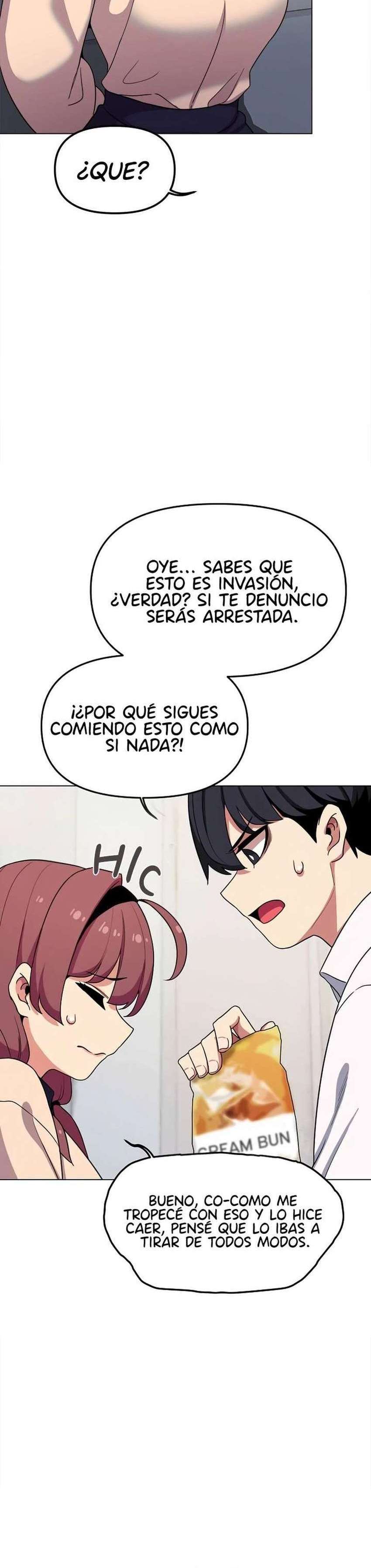 Deja de Fumar [sin censura] capítulo 3 página 50