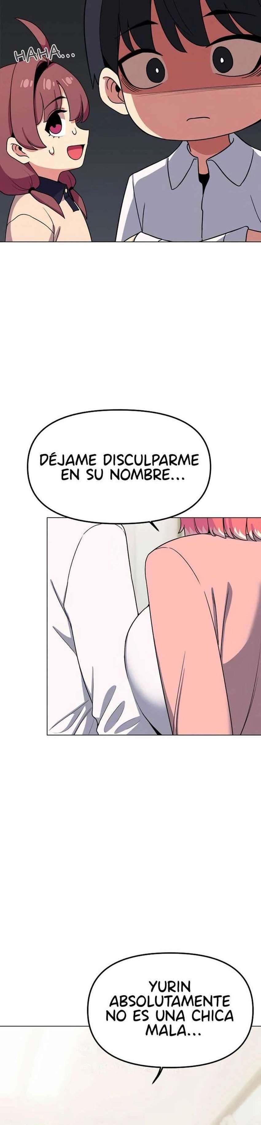 Deja de Fumar [sin censura] capítulo 3 página 52