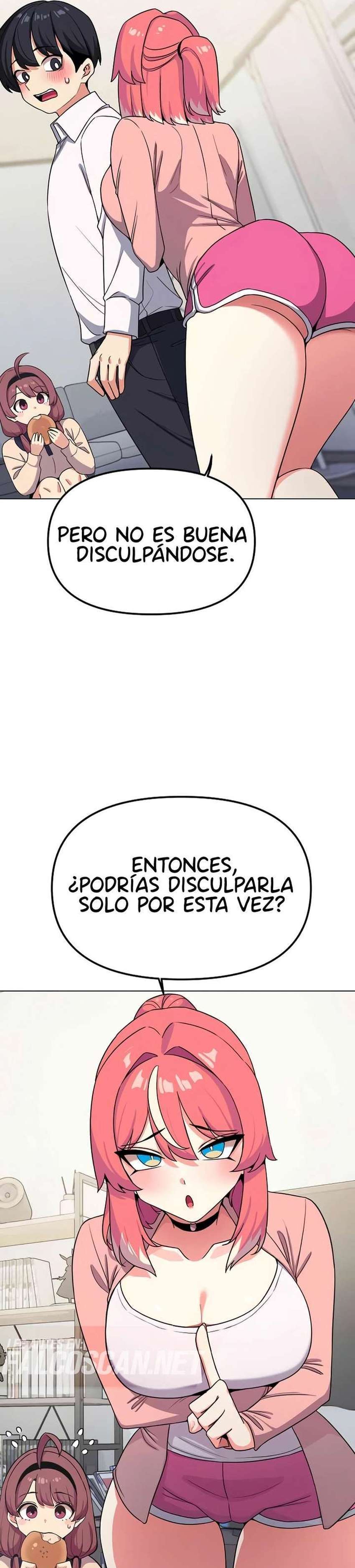 Deja de Fumar [sin censura] capítulo 3 página 53