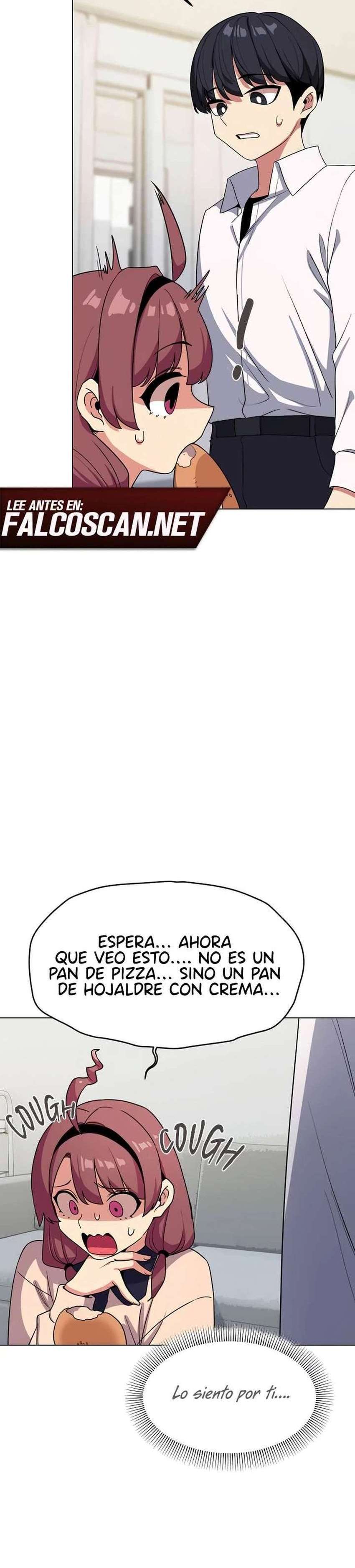 Deja de Fumar [sin censura] capítulo 3 página 56