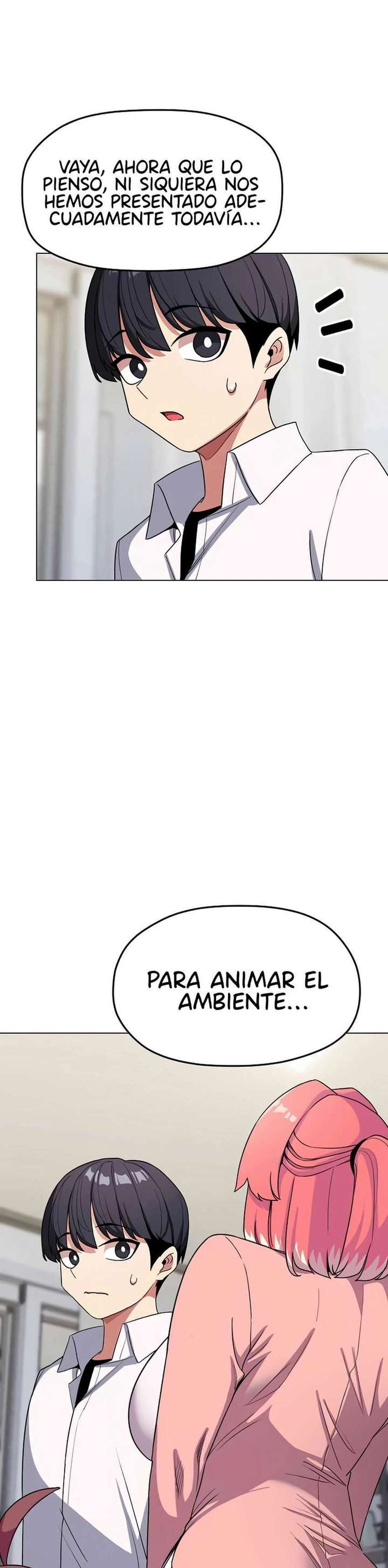 Deja de Fumar [sin censura] capítulo 3 página 57