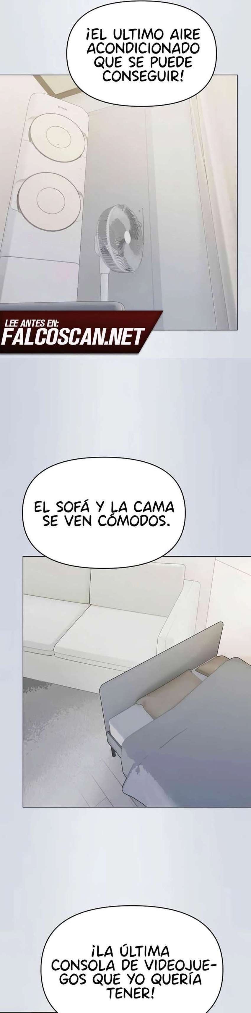 Deja de Fumar [sin censura] capítulo 3 página 7
