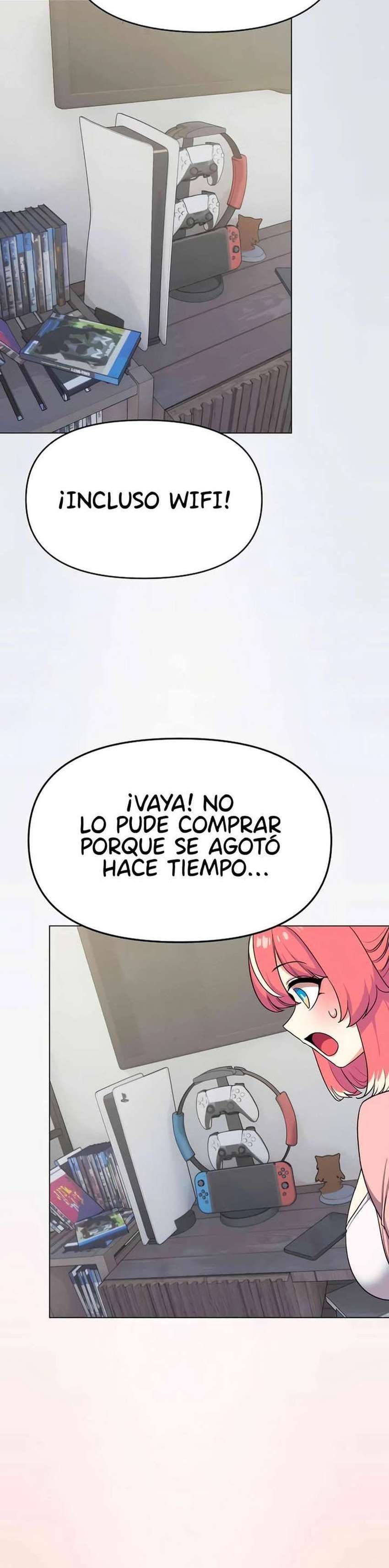 Deja de Fumar [sin censura] capítulo 3 página 8
