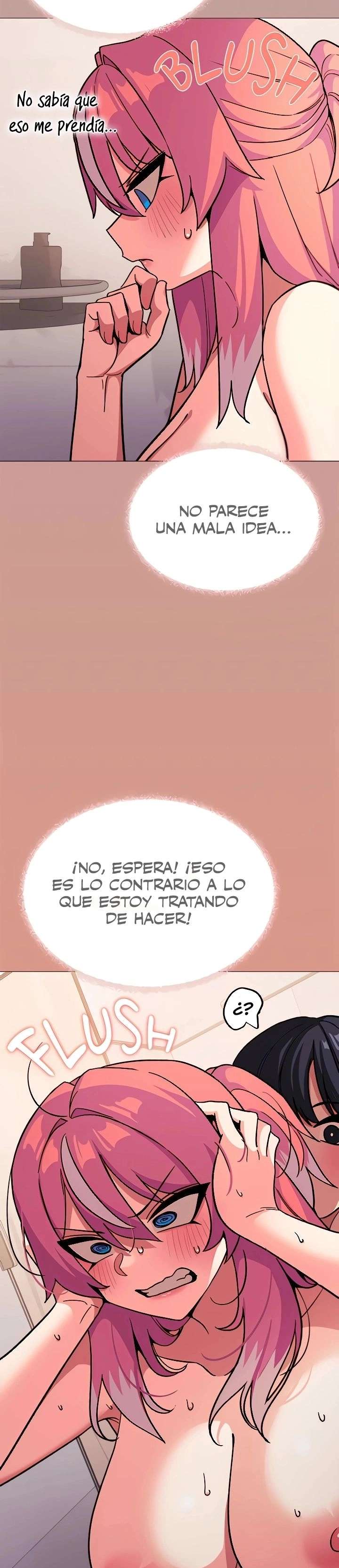 Deja de Fumar [sin censura] capítulo 30 página 10