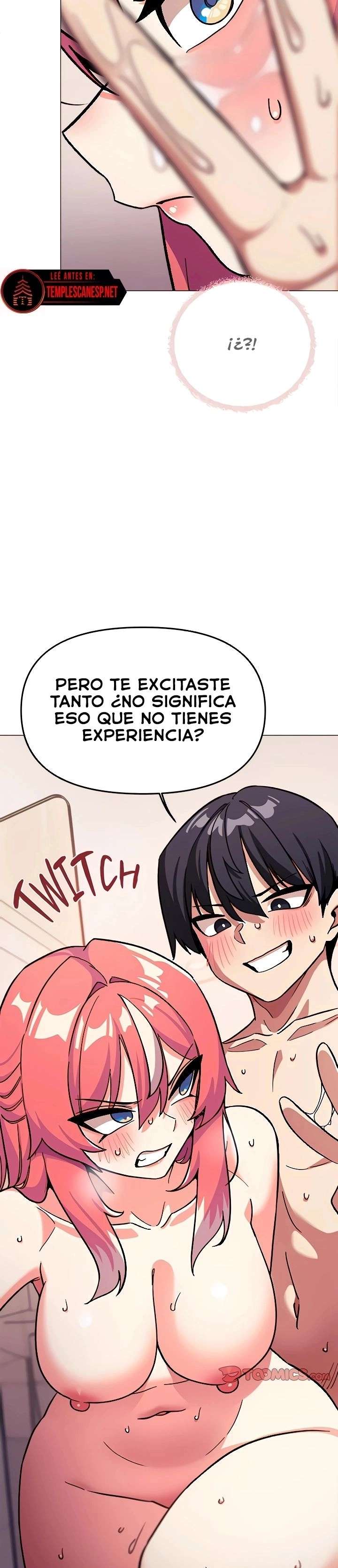 Deja de Fumar [sin censura] capítulo 30 página 28