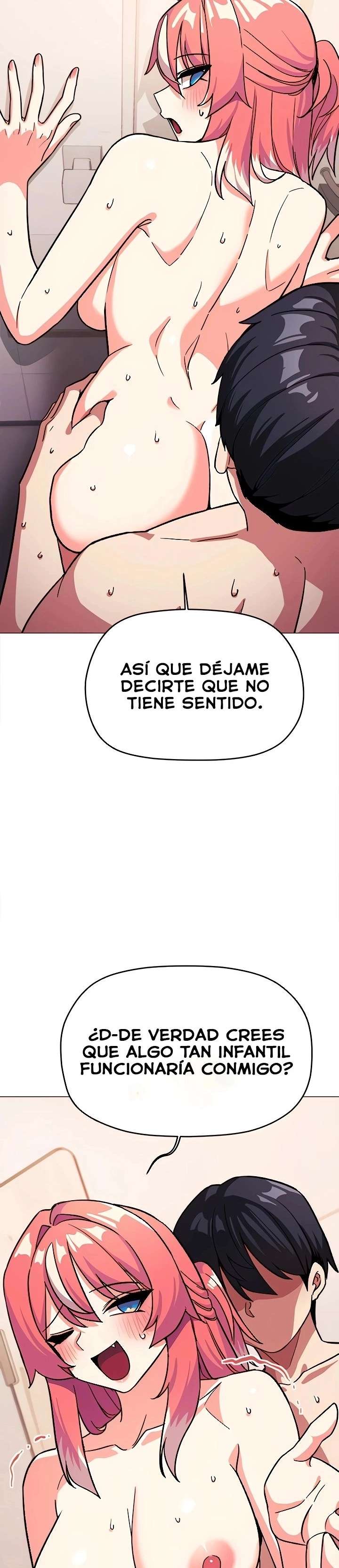Deja de Fumar [sin censura] capítulo 30 página 30