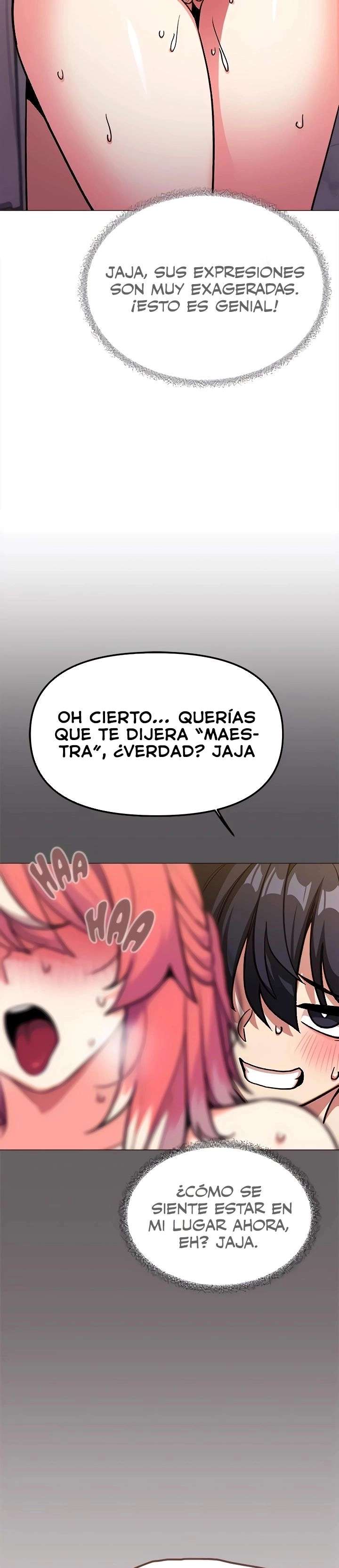 Deja de Fumar [sin censura] capítulo 30 página 34