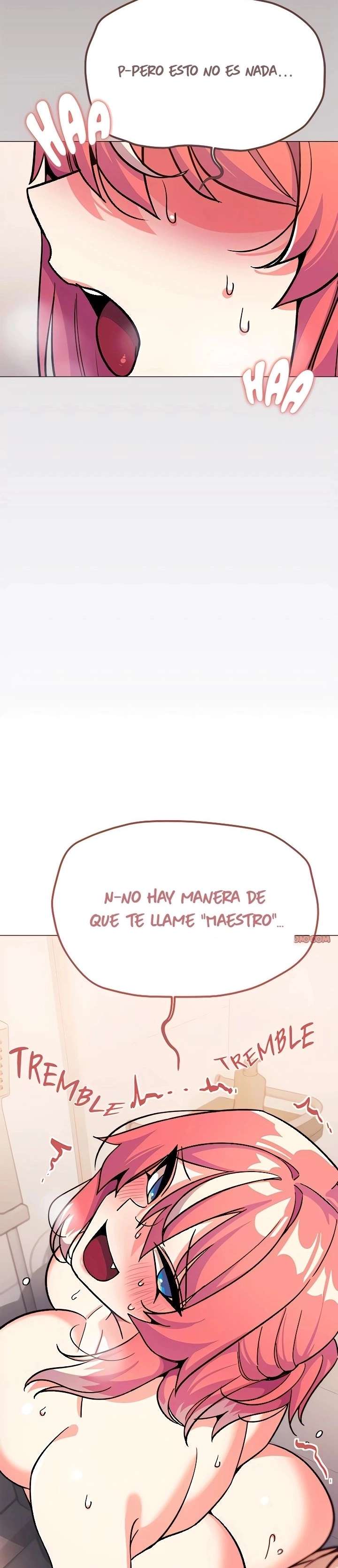 Deja de Fumar [sin censura] capítulo 30 página 35