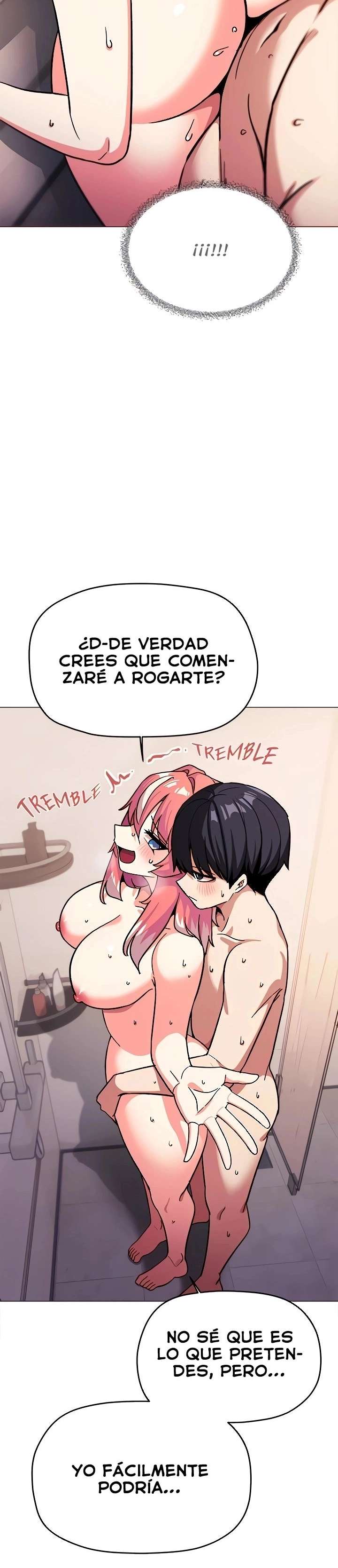 Deja de Fumar [sin censura] capítulo 30 página 36
