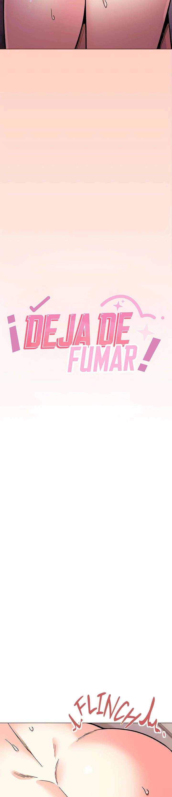 Deja de Fumar [sin censura] capítulo 30 página 4
