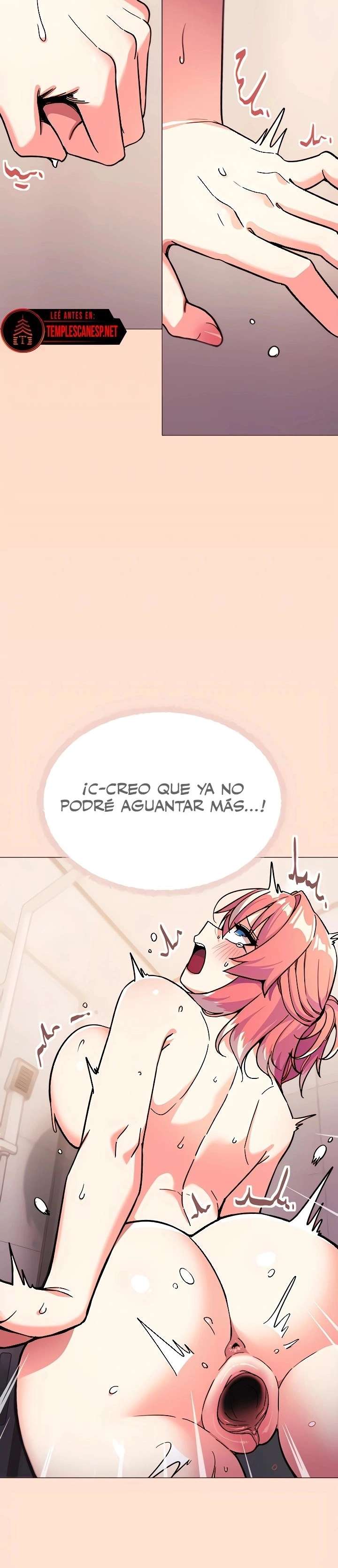 Deja de Fumar [sin censura] capítulo 30 página 41