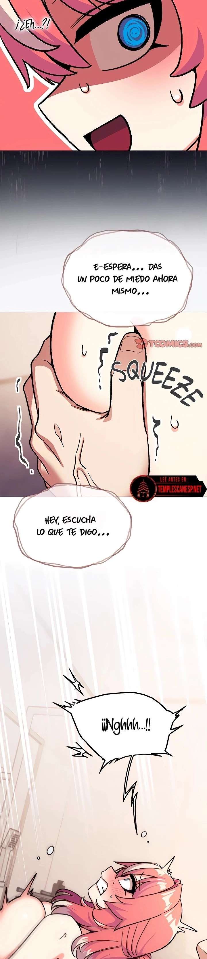 Deja de Fumar [sin censura] capítulo 30 página 47