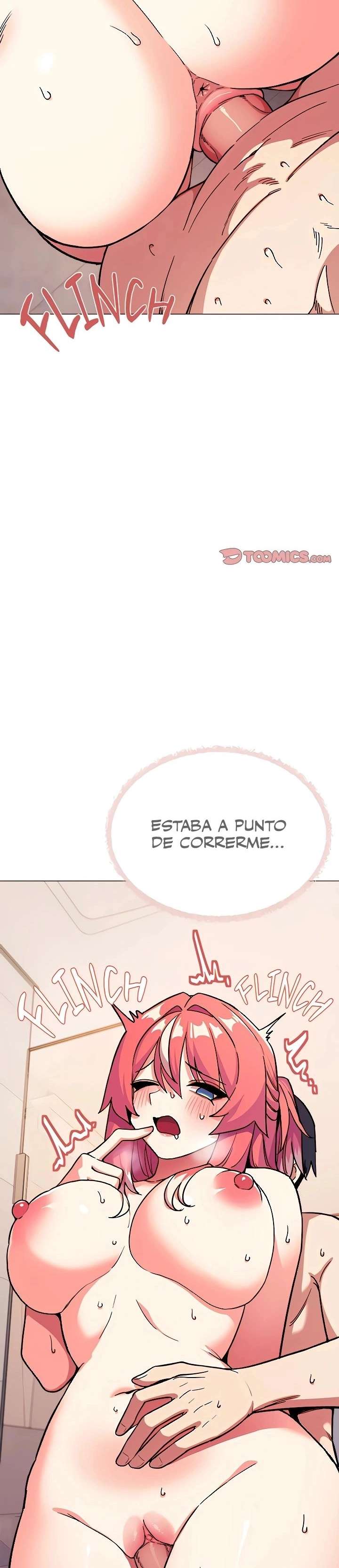 Deja de Fumar [sin censura] capítulo 30 página 5