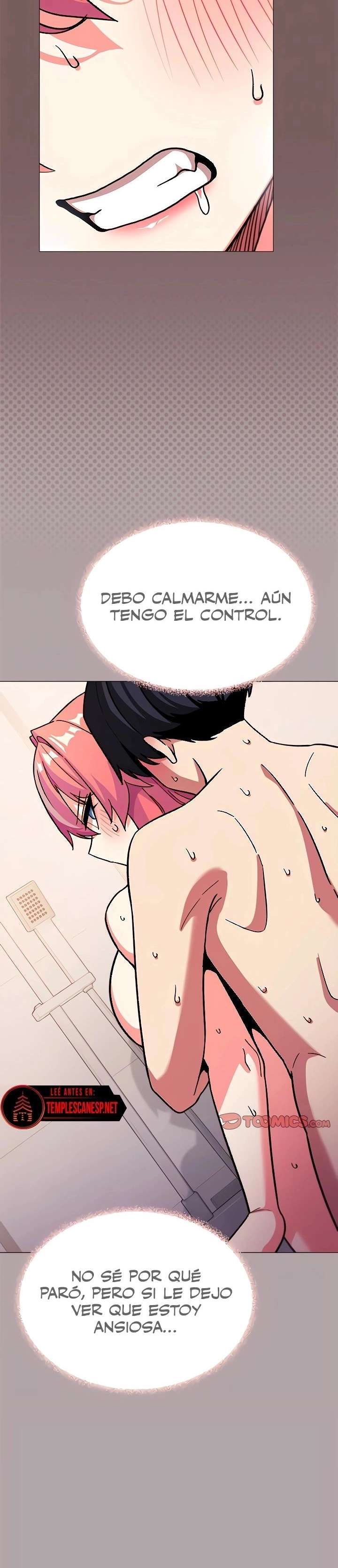 Deja de Fumar [sin censura] capítulo 30 página 8