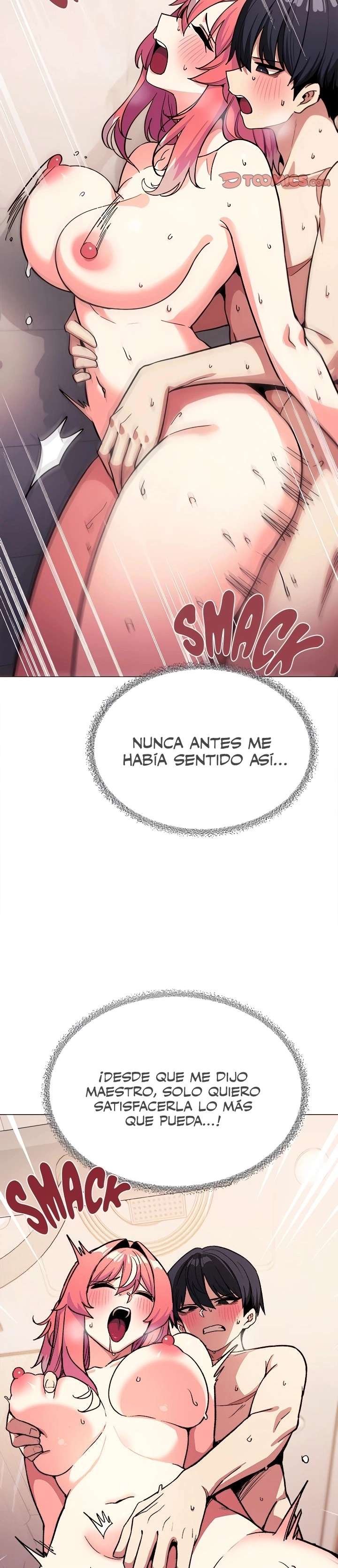 Deja de Fumar [sin censura] capítulo 31 página 17