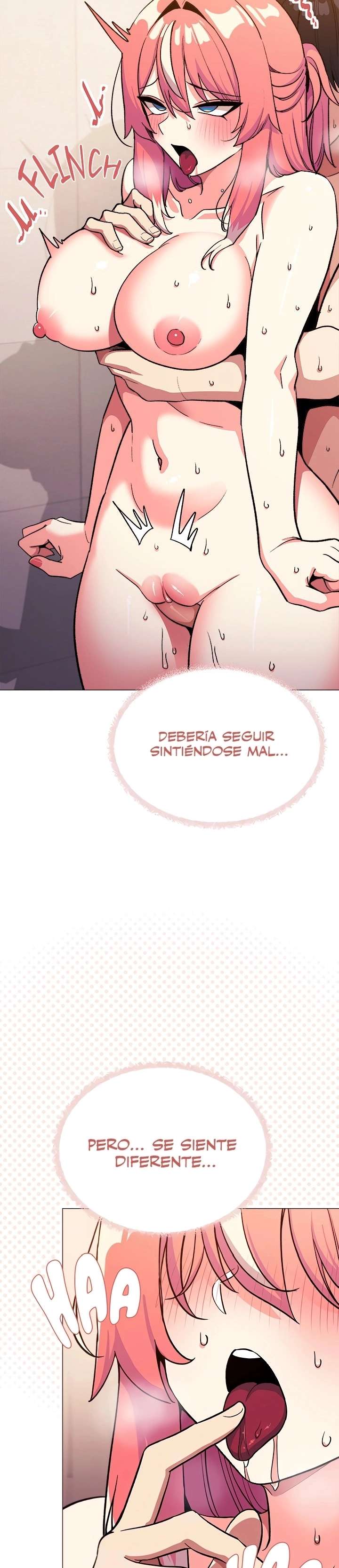 Deja de Fumar [sin censura] capítulo 31 página 21