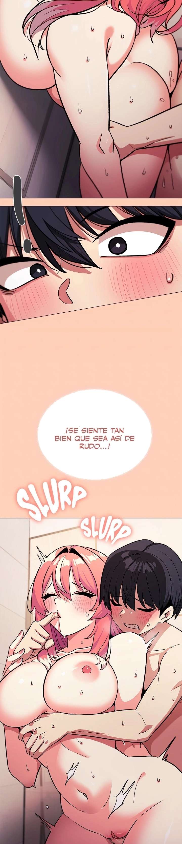 Deja de Fumar [sin censura] capítulo 31 página 23