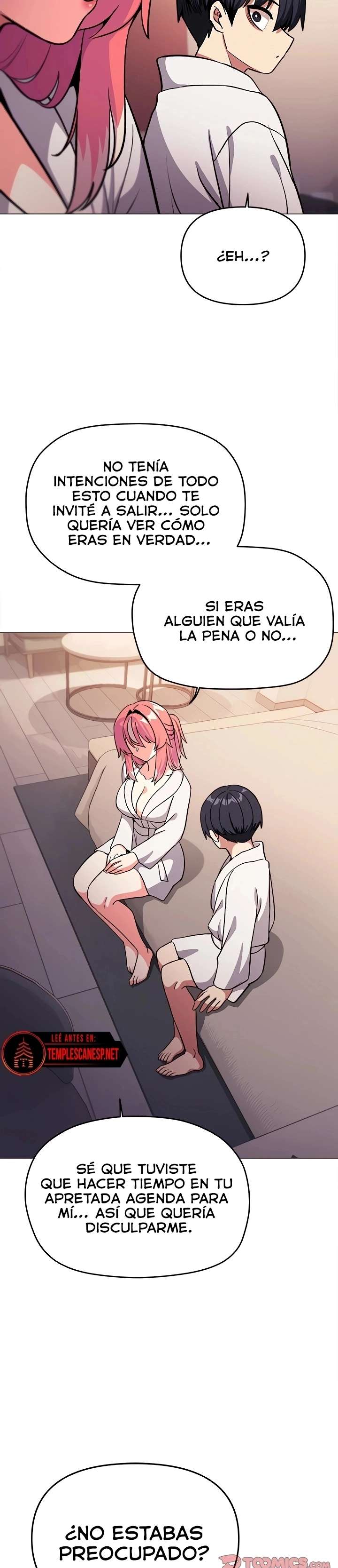 Deja de Fumar [sin censura] capítulo 31 página 43