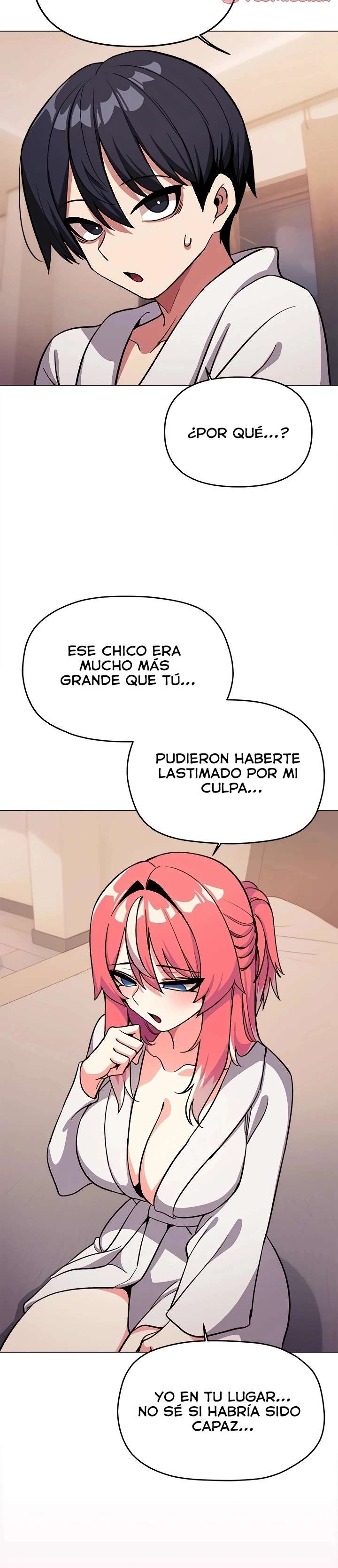 Deja de Fumar [sin censura] capítulo 31 página 44