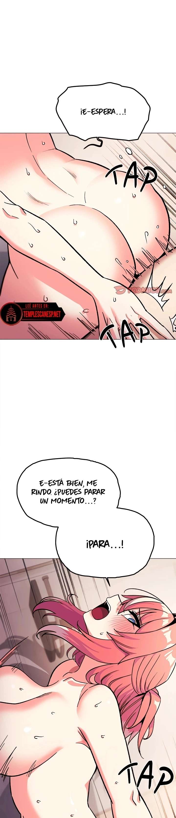 Deja de Fumar [sin censura] capítulo 31 página 5