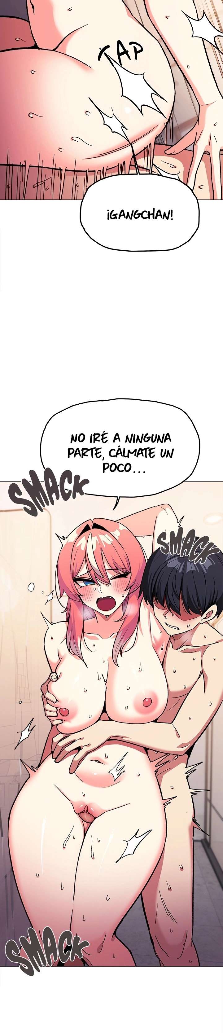 Deja de Fumar [sin censura] capítulo 31 página 6