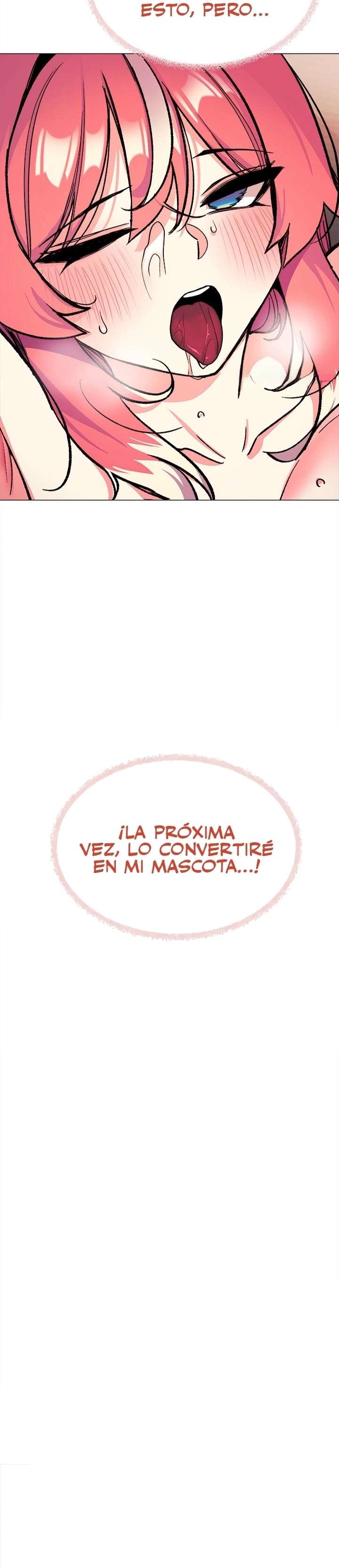 Deja de Fumar [sin censura] capítulo 32 página 32
